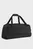 Чорна спортивна сумка PUMA Buzz 58L Medium Sports Bag