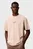 Мужская бежевая футболка SS 16S RLXD FIT CKJ GRAPHIC TEE