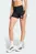 Женские черные велосипедки Adizero Short