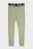 Женские оливковые тайтсы PUMA STRONG Tights Women