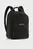 Черный рюкзак PUMA.BL XTRME Mini Backpack