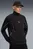 Чоловіча чорна спортивна кофта PUMA Sport Mid Layer Men