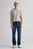 Мужские синие джинсы REGULAR GANT JEANS