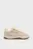 Женские белые замшевые сникерсы Park Luna Sneakers Women