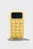 Женский желтый чехол для iPhone 17 Pro Max