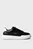 Мужские черные кожаные сникерсы CHUNKY CUPSOLE