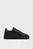 Черные сникерсы Shuffle Downtown Sneakers Unisex