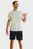 Мужские черные шорты teamRISE Training Football Shorts Men