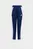 Детские темно-синие спортивные брюки Tiro 24 Training Tracksuit