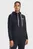 Жіноче чорне худі Rival Fleece FZ