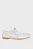 Жіночі білі шкіряні кросівки D-MILE / D-MILE LOW W SNEAKERS