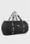 Жіноча чорна спортивна сумка Essentials Training 28.5L Barrel Bag