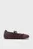 Женские коричневые замшевые балетки  Speedcat Ballet Sneakers Women