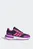 Дитячі фіолетові кросівки ADIDAS MINECRAFT PRO JUNIOR