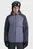 Мужская синяя лыжная куртка TECHNICAL JACKET