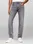 Чоловічі сірі джинси STRAIGHT DENTON STR CARVER GREY