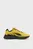 Желтые кроссовки PUMA x POKÉMON Fade Pikachu Sneakers Unisex