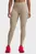 Женские бежевые тайтсы UA Vanish Seamless Legging