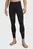 Чоловічі чорні тайтси UA HG Elite Leggings-BLK