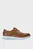 Чоловічі коричневі шкіряні броги ØriginalGrand Remastered Wingtip Oxford