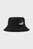 Чорна панама ESS No.1 Logo Bucket Hat