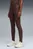 Жіночі коричневі тайтси CLOUDSPUN High-Waist Tights Women