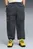 Детские темно-серые спортивные брюки PUMA x POKÉMON Relaxed Cargo Pants Youth
