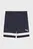 Чоловічі темно-сині шорти individualRISE Men's Football Shorts