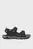 Чоловічі чорні сандалі ALMAAK HIKING SANDAL