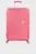 Жіноча рожева валіза 77 см SOUNDBOX PINK