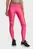 Жіночі рожеві тайтси UA HG Legging