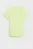 Жіноча салатова футболка VELOCITY Tri-Blend Running Tee Women