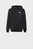 Детское черное худи ADIDAS MINECRAFT HOODIE
