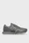 Мужские серые кроссовки LOW TOP LACE UP WOOL