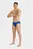 Чоловічі сині плавки TEAM SWIM BRIEFS SOLID
