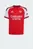 Детская красная футболка Arsenal FC 26/27 Home Kids