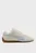 Детские бежевые замшевые кроссовки Speedcat Sneakers Youth