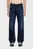 Мужские темно-синие джинсы 2080 D-REEL JOGG Sweat jeans