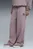 Мужские фиолетовые спортивные брюки PUMA x RIPNDIP Sweatpants Men