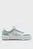Детские голубые сникерсы Carina Mia Floral Sneakers Youth