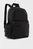 Женский черный рюкзак HER 13L Small Backpack Youth