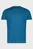 Чоловіча синя футболка JERSEY