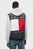 Мужской серый жилет QUILTED VEST