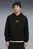 Чоловіче чорне худі Porsche Legacy Graphic Hoodie Men