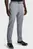 Чоловічі сірі спортивні штани UA Drive Tapered Pant