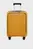 Желтый чемодан 55 см UPSCAPE YELLOW