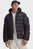 Чоловіча чорна куртка UA Sportswear Puff Jkt