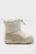 Детские бежевые дутики Multiflex 2 Boot Sneakers Toddlers