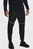 Чоловічі чорні спортивні штани UA AF Storm Pants