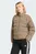 Женская бежевая куртка ESSENTIALS PACKABLE INSULATED